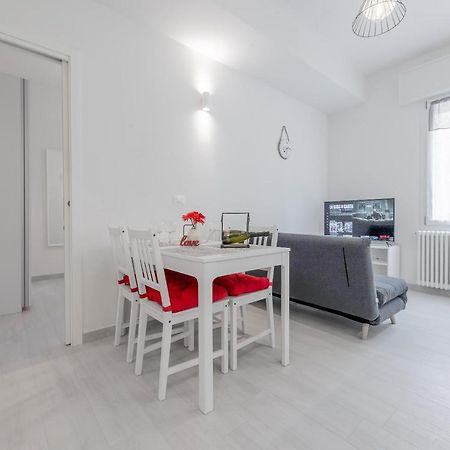 Realkasa City Center Flat 볼로냐 외부 사진