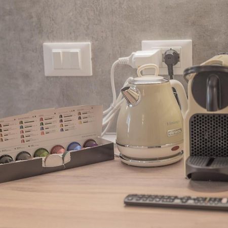 Realkasa City Center Flat 볼로냐 외부 사진