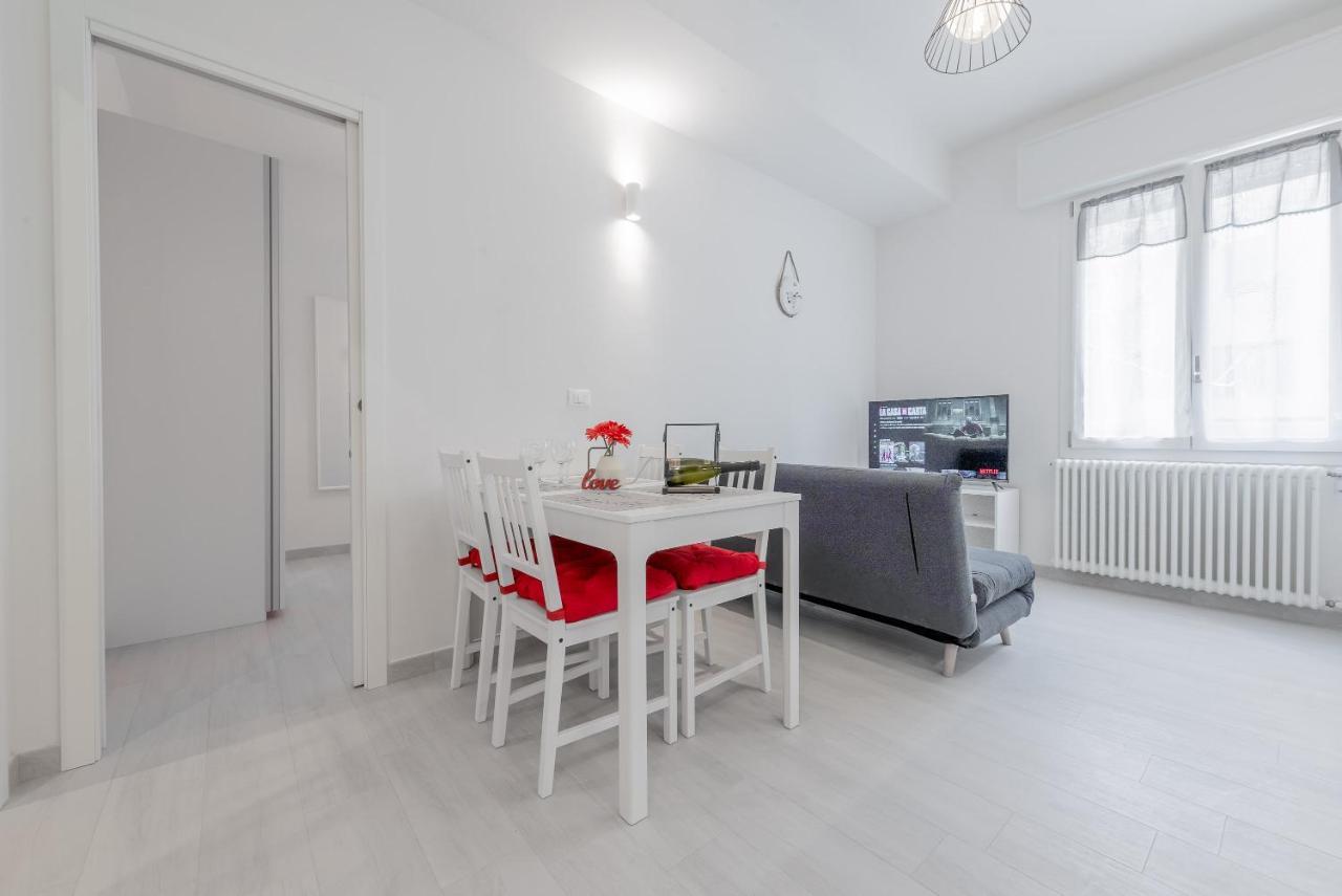 Realkasa City Center Flat 볼로냐 외부 사진
