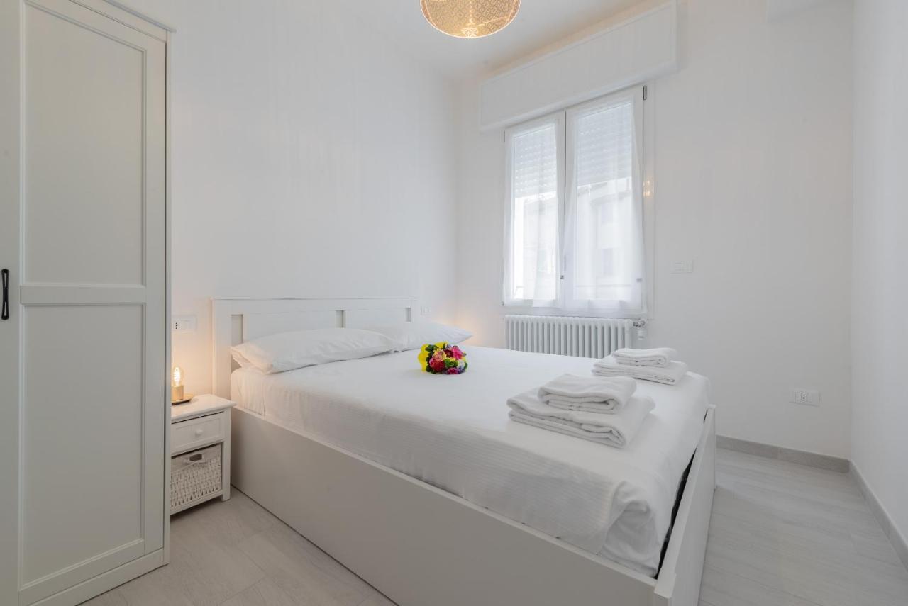 Realkasa City Center Flat 볼로냐 외부 사진