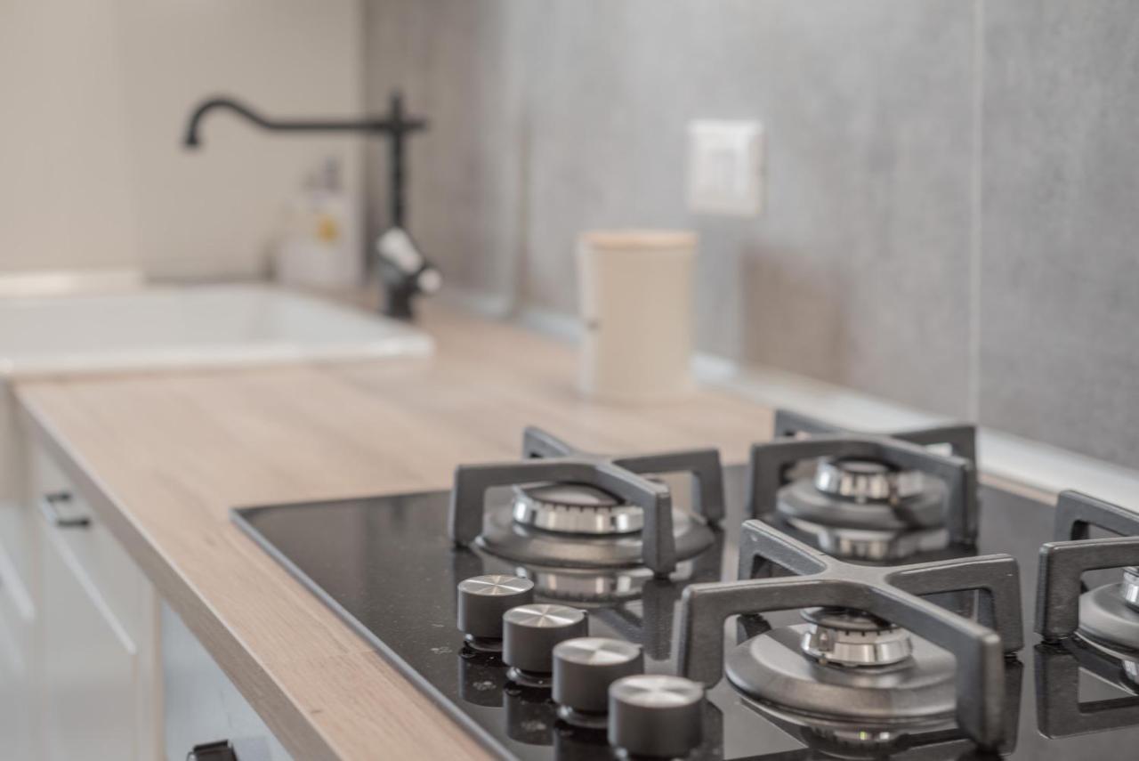 Realkasa City Center Flat 볼로냐 외부 사진
